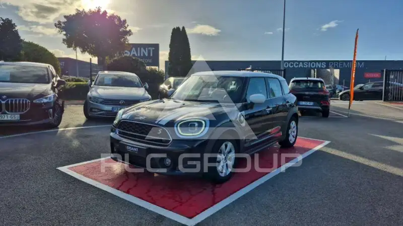 2022 Mini Unknown