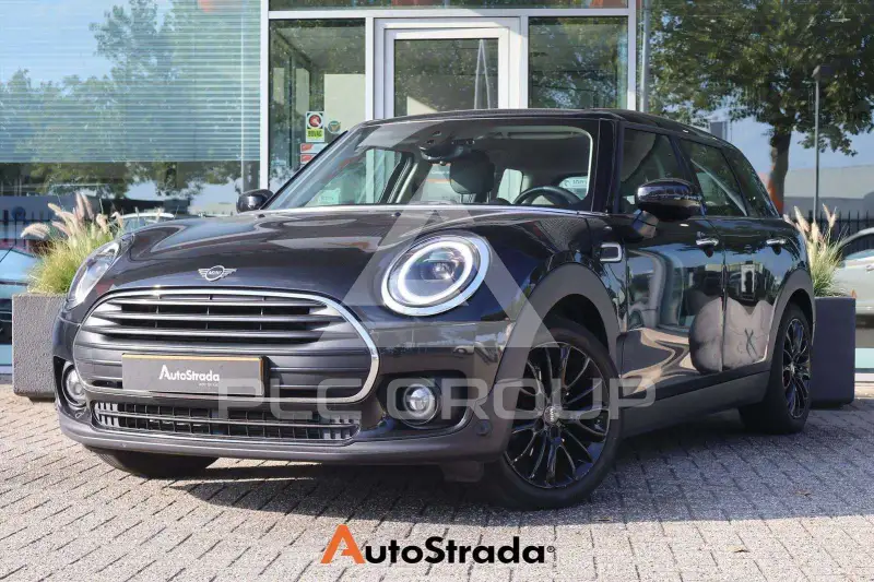 2022 Mini Unknown