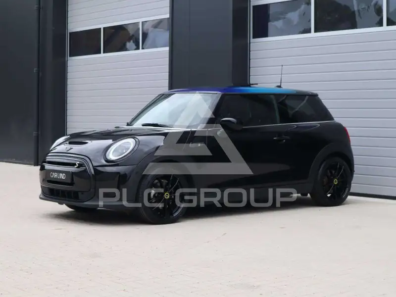 2022 Mini Unknown