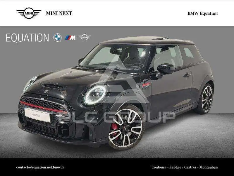 2022 Mini 