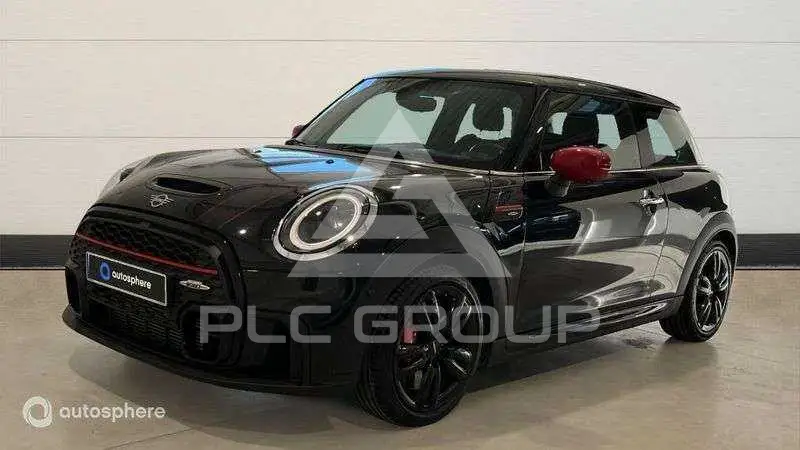 2022 Mini 