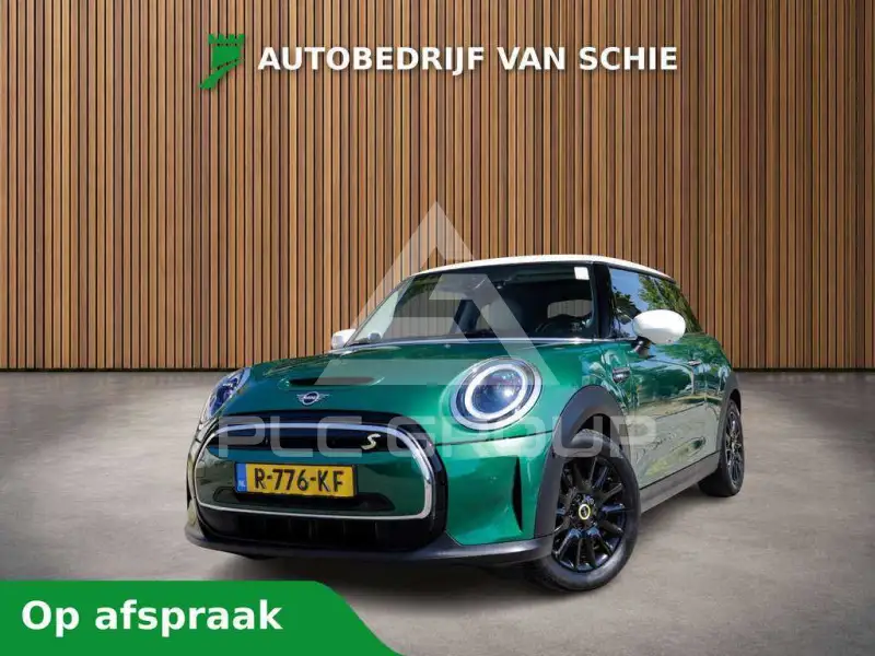 2022 Mini Unknown