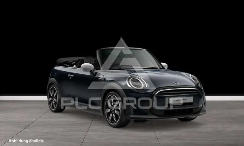 2022 Mini Unknown
