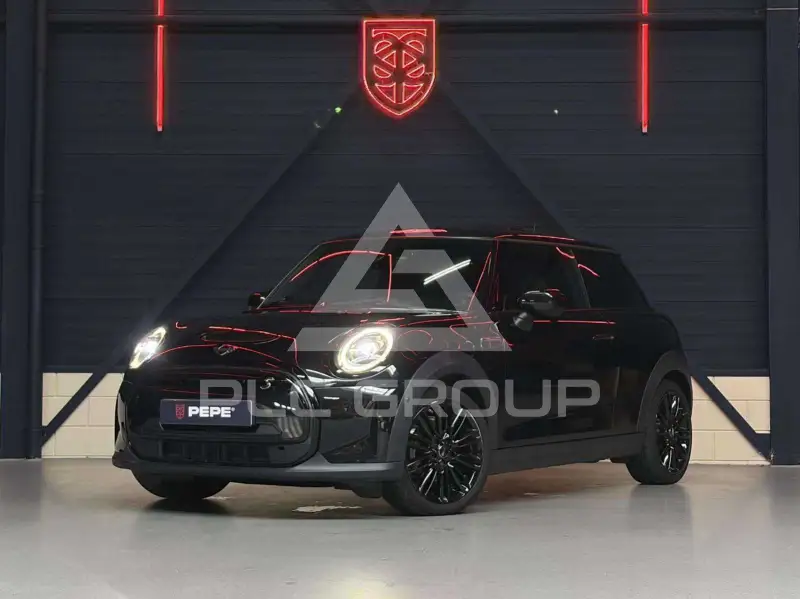 2022 Mini Unknown