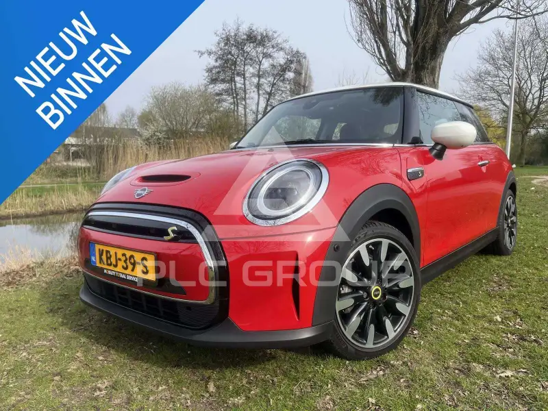 2022 Mini 
