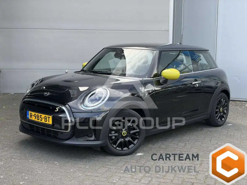 2022 Mini 