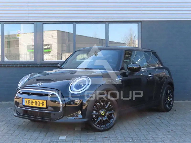 2022 Mini 