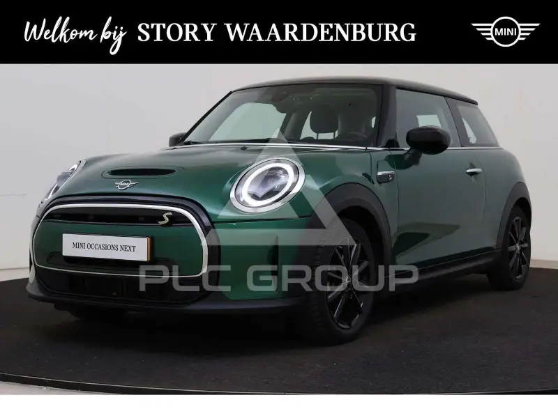 2022 Mini Unknown