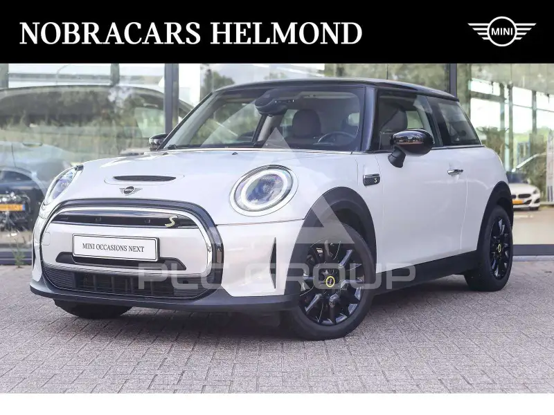 2022 Mini Unknown