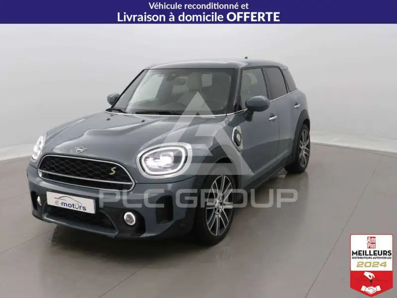 2022 Mini 