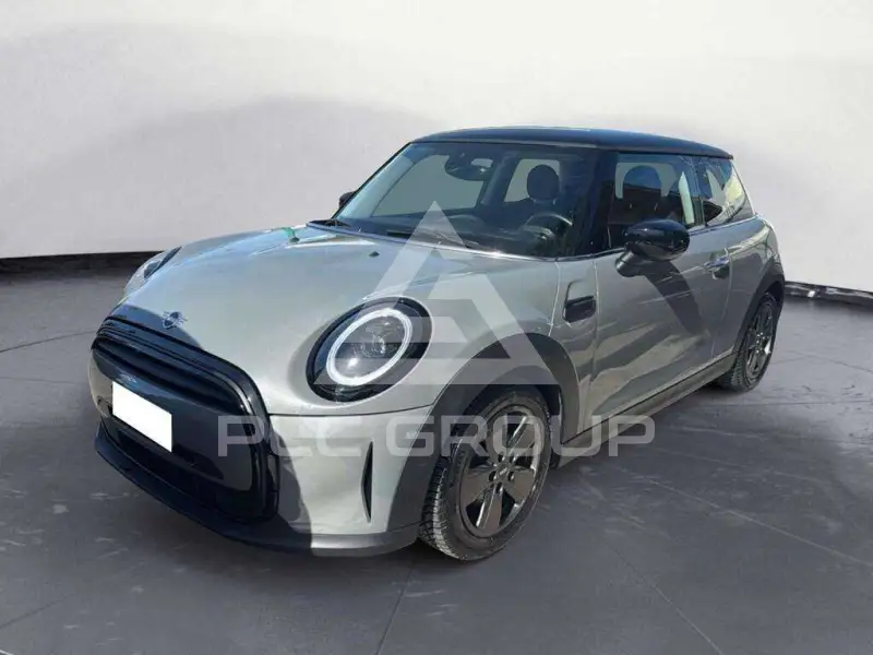 2022 Mini 