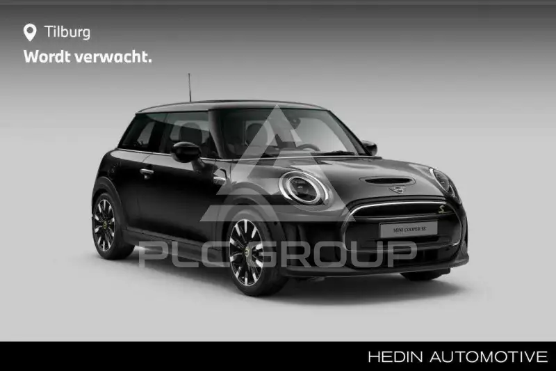 2022 Mini Unknown