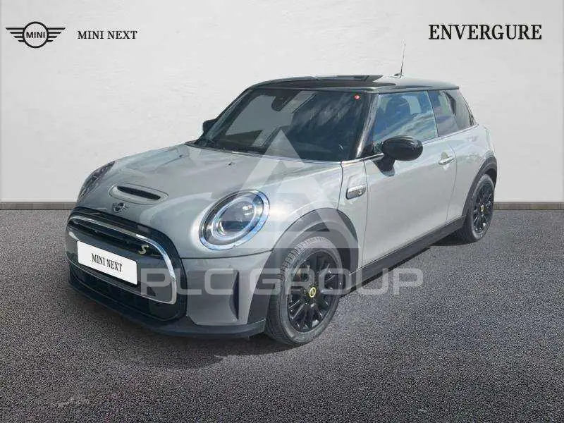 2022 Mini 
