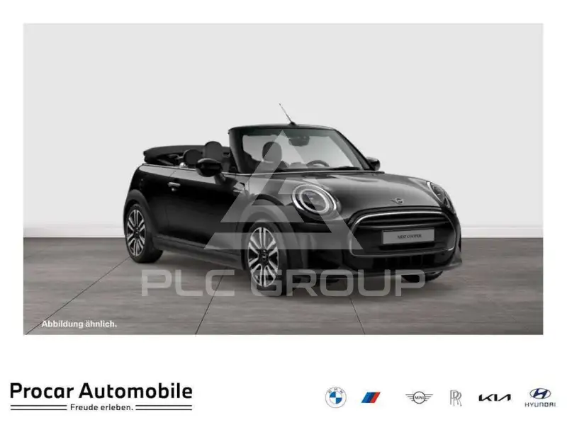 2022 Mini COOPER