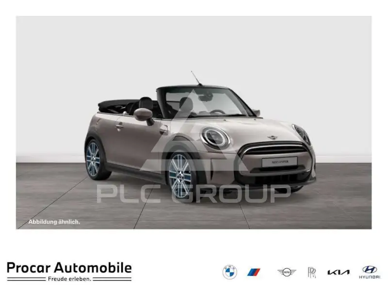 2022 Mini COOPER