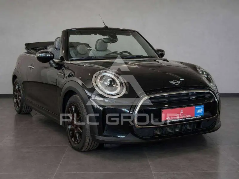 2022 Mini COOPER