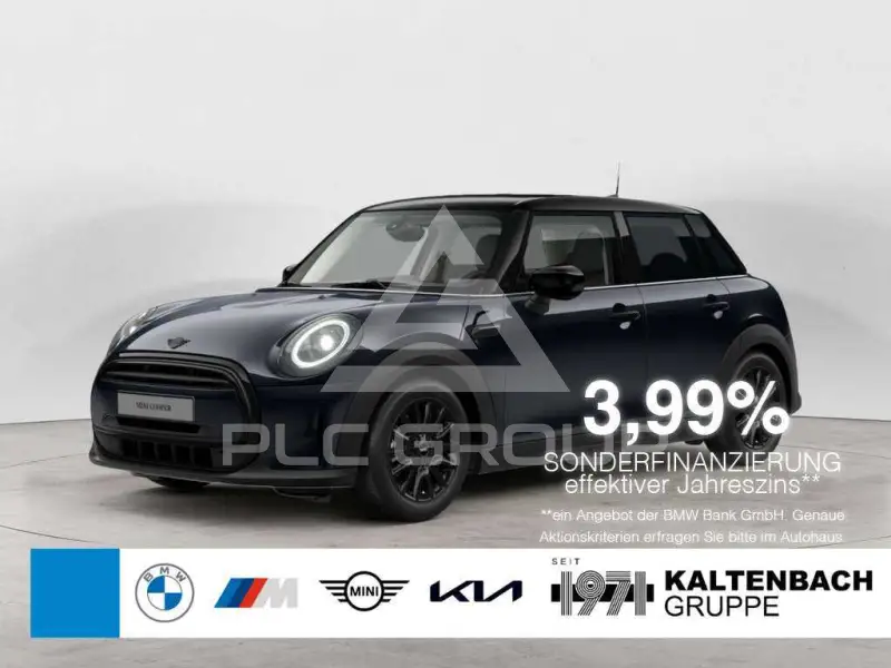 2022 Mini COOPER