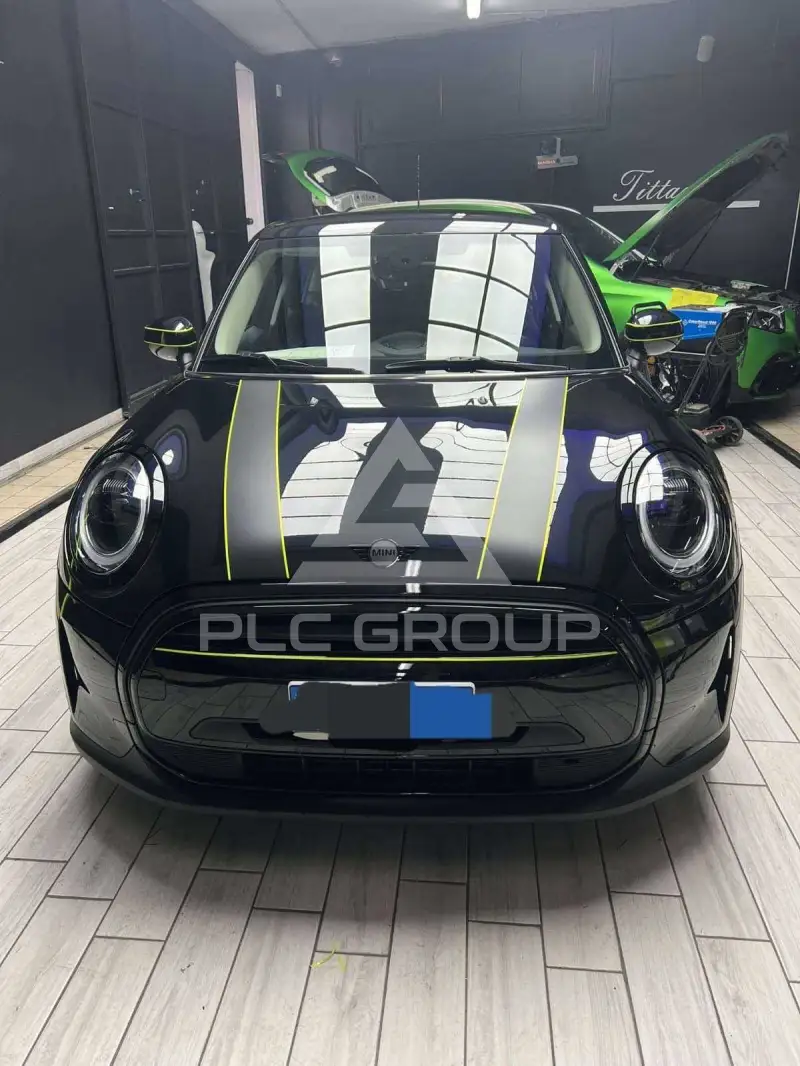 2022 Mini COOPER