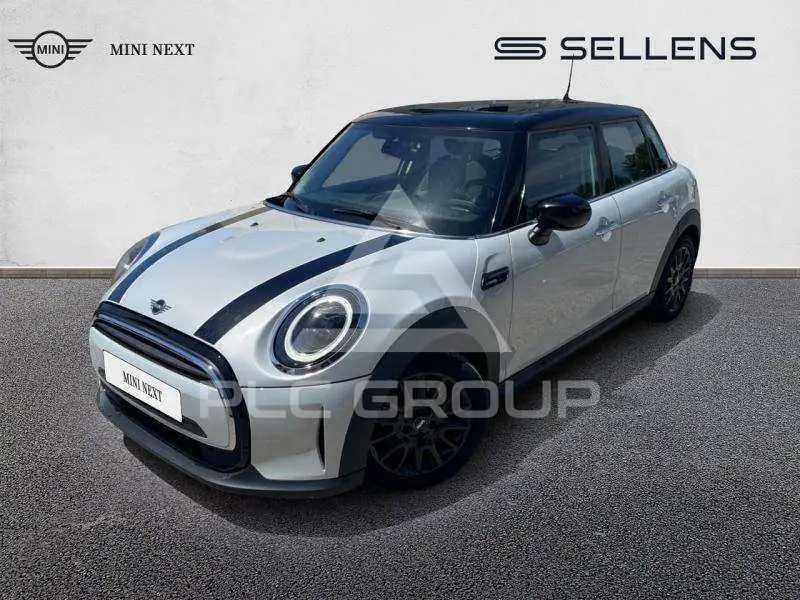 2022 Mini COOPER