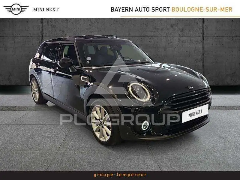 2022 Mini COOPER