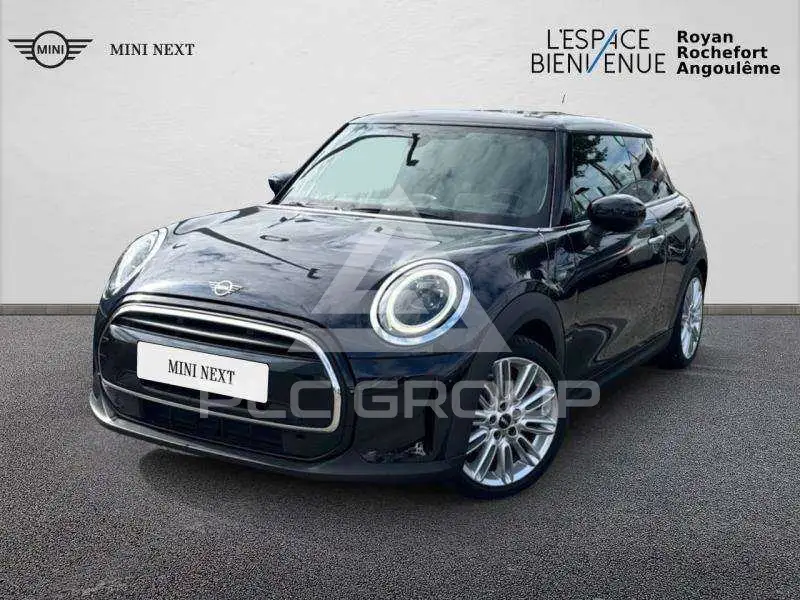 2022 Mini COOPER