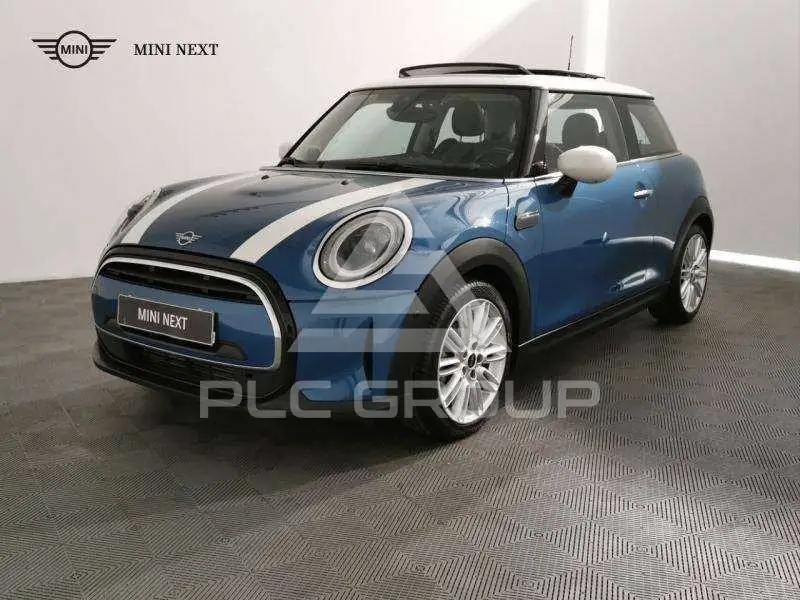 2022 Mini COOPER