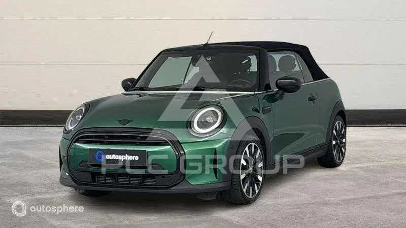 2022 Mini COOPER