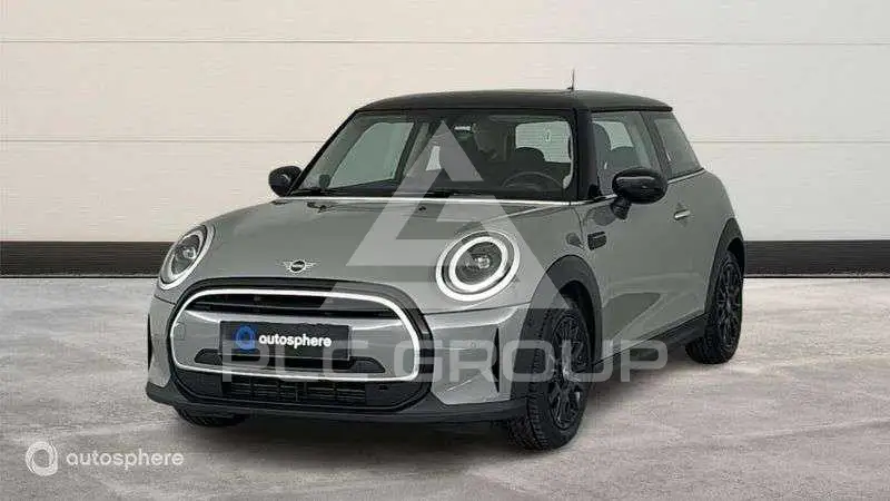 2022 Mini COOPER