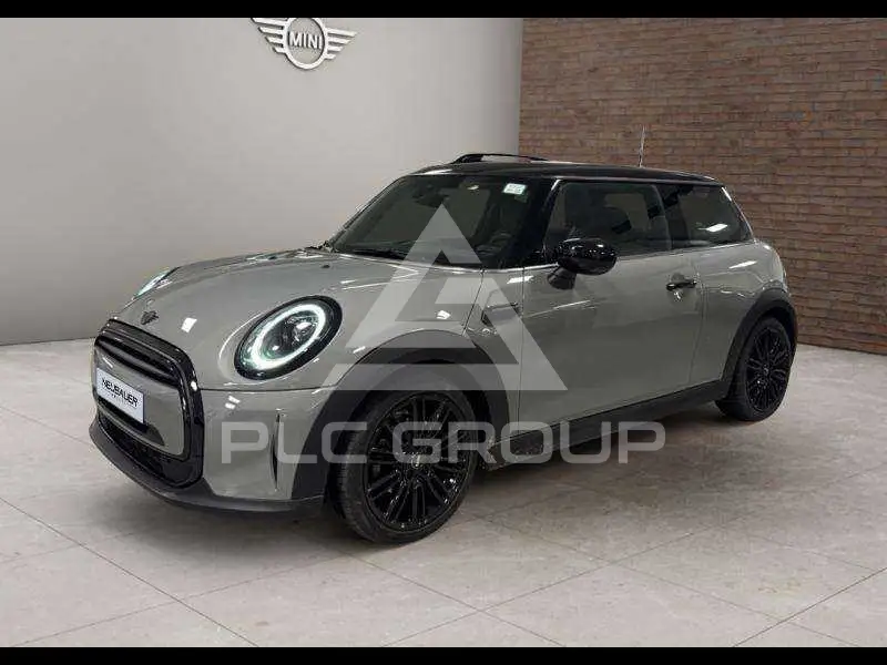 2022 Mini COOPER