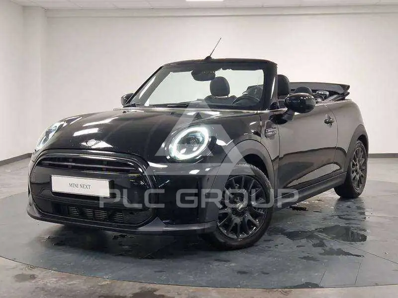 2022 Mini COOPER