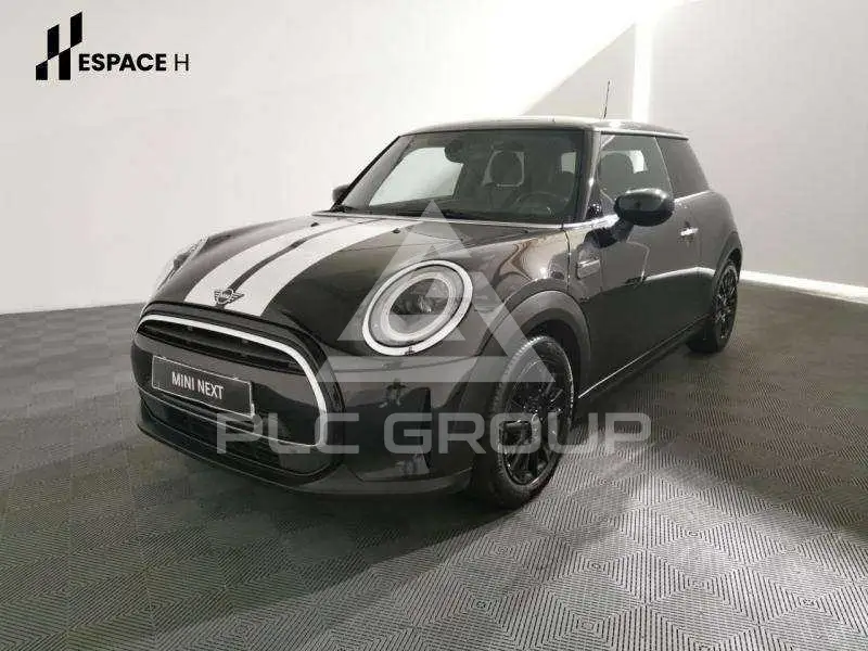 2022 Mini COOPER
