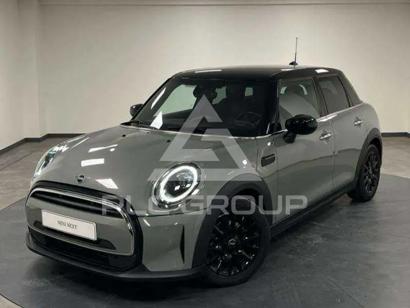 2022 Mini COOPER