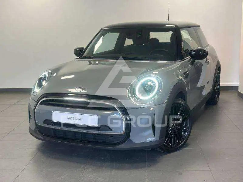 2022 Mini COOPER