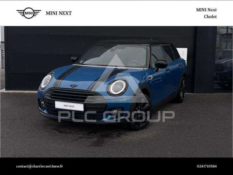 2022 Mini COOPER