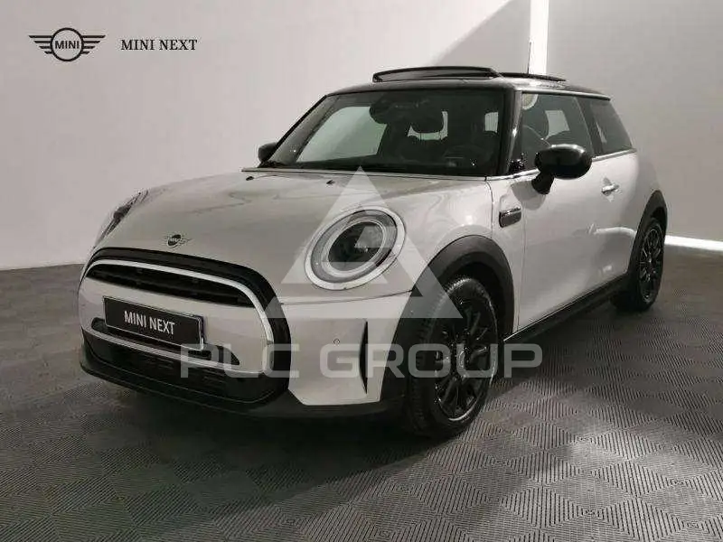 2022 Mini COOPER