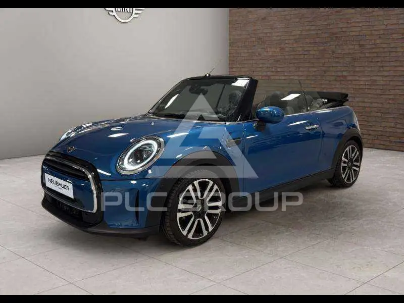 2022 Mini COOPER