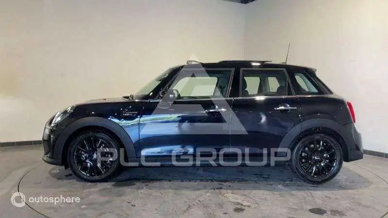 2022 Mini COOPER