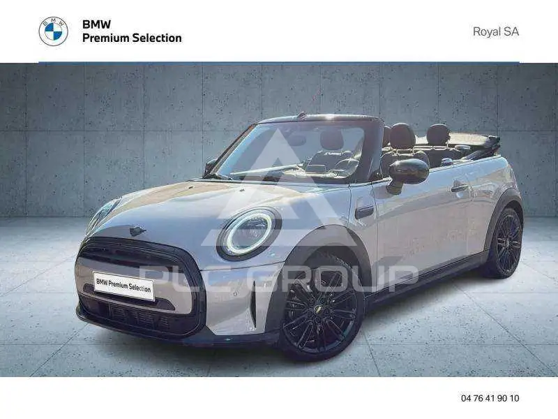 2022 Mini COOPER