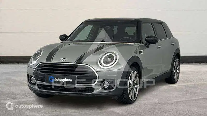 2022 Mini COOPER