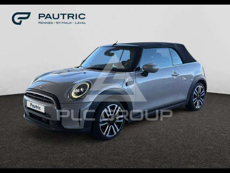 2022 Mini COOPER