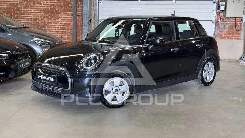 2022 Mini COOPER