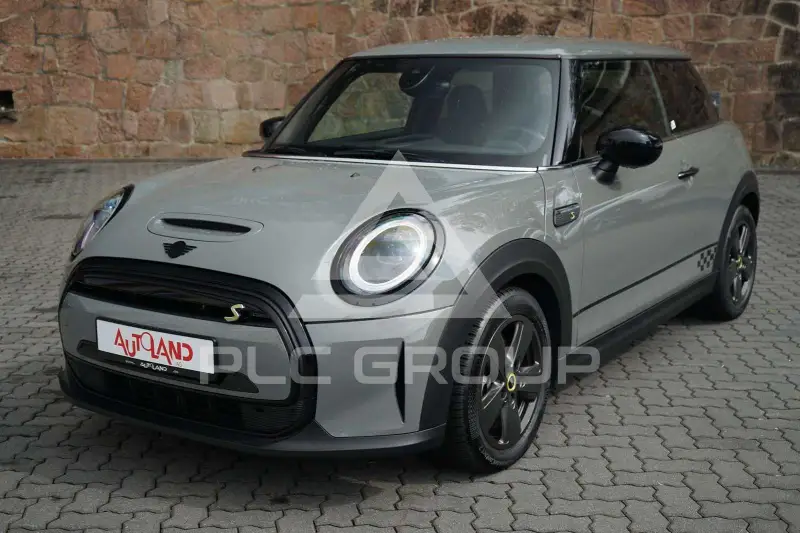 2022 Mini COOPER