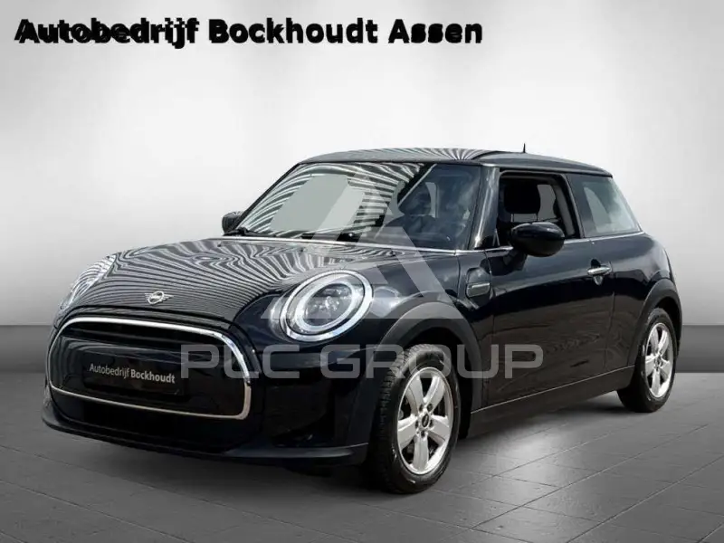 2022 Mini COOPER