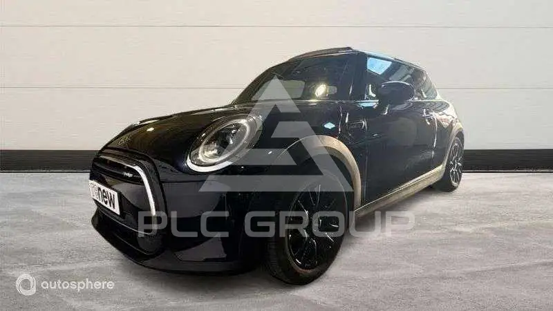 2022 Mini COOPER