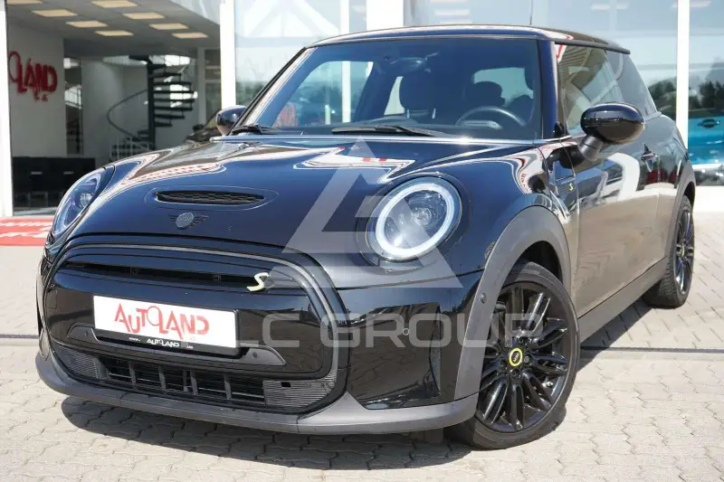 2022 Mini COOPER