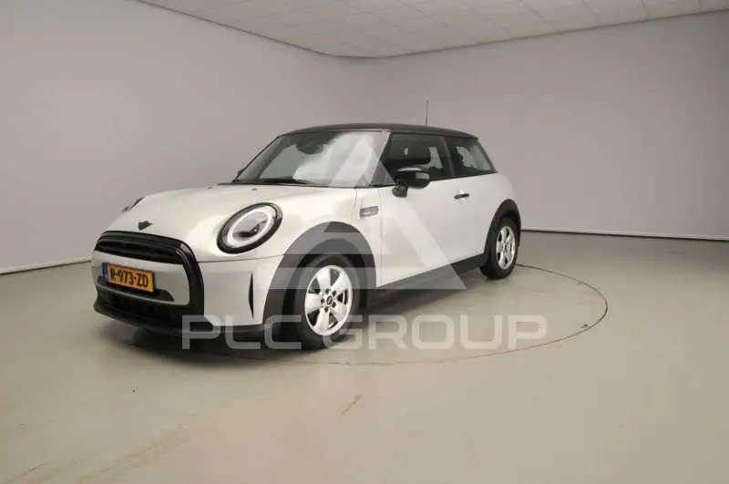 2022 Mini COOPER