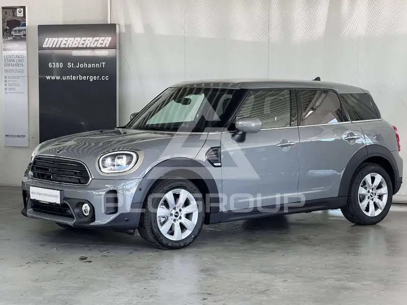 2022 Mini COOPER