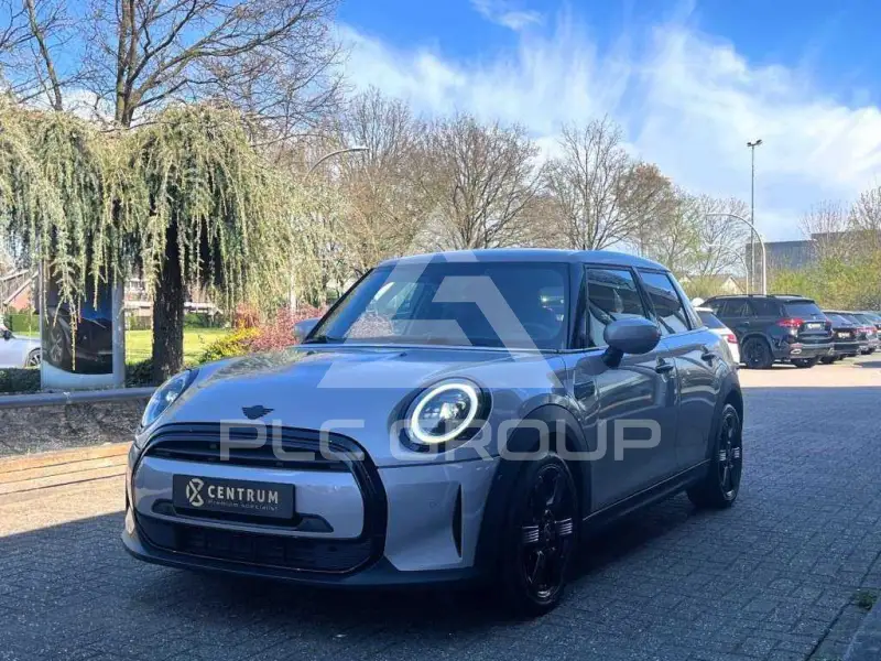 2022 Mini COOPER