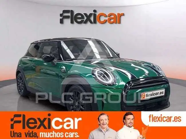 2022 Mini COOPER