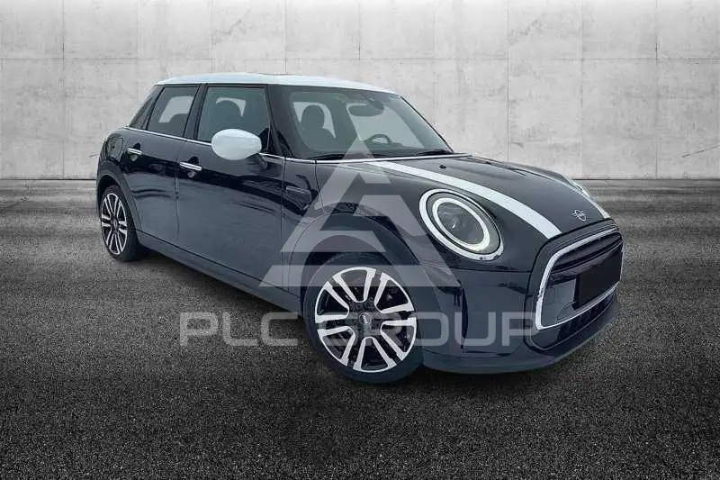 2022 Mini COOPER